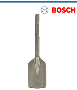 Bosch Секач за асфалт, шестостенен захват 28 mm, 500 x 125 mm